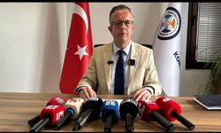 Türkiye Kent Konseyleri Birliği’nin 17. Dönem Başkanı Ahmet Kapanoğlu Oldu