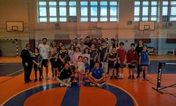 Anadolu Üniversitesi’nde Pickleball Turnuvasına yoğun ilgi
