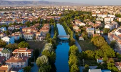 Eskişehir’in ilçeleri ve bilinmesi gereken en önemli özellikleri