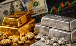 Altın ve gümüşte tarihi rekor!