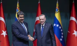 Trump-Maduro–Türkiye Tartışmasında Erdoğan’dan net cevap: “Bize böyle bir bildirim ulaşmadı”