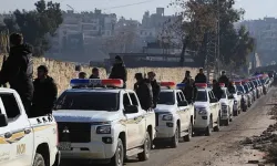 Halep’te YPG/SDG dönemi sona erdi: Gözler Şam–SDG ilişkilerinde