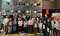 AK Gençlik Tepebaşı’ndan kardeşlik buluşması