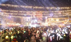 Eskişehir’in geleneksel festivalleri kültür ve sanatı sokaklara taşıyor