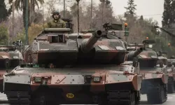 Yunan bakan açıkça itiraf etti: Türkiye'ye karşı sessizce silahlanıyoruz