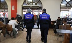 Eskişehir’de gıda işletmelerine sıkı denetim: Restoranlar tek tek incelendi