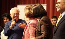 Zülfü Livaneli Eskişehir’de konuştu: Anadolu hümanizmi neden hâlâ çok güncel?