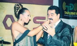 Asena’dan İbrahim Tatlıses açıklaması: “Hesapları kapattım”