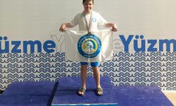 Eskişehir’in özel sporcusu Göktan Işın, milli takım seçmelerinde yarışacak