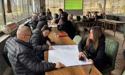 Tepebaşı’ndan ilçelere sürdürülebilirlik hamlesi