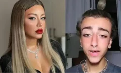 Hangi cezaevine gönderileceği tartışılıyordu: Mika Raun kadın cezaevine konuldu!