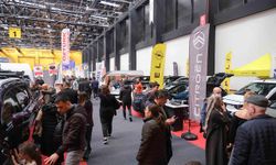 Eskişehir’e kamp ve karavan fuarı dopingi