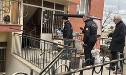 Arkadaşının evinde fenalaşan adam hayatını kaybetti