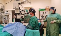 ESOGÜ Tıp Fakültesi göz bankası bölgede referans merkezi oldu