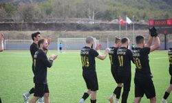 Bozan Söğüt deplasmanında