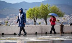 Yurt genelinde hava sıcaklığı artacak