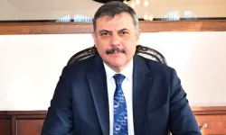 Yeni İçişleri Bakanı Mustafa Çiftçi kimdir?