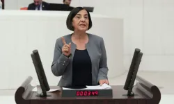 CHP Eskişehir Milletvekili Süllü’den AK Parti’ye sert eleştiri: "Meclis’i çalıştırmıyorlar!"