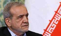 İran Cumhurbaşkanı Pezeşkiyan: "ABD ile müzakere süreci başlatılsın"