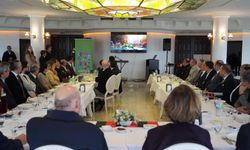 2026 Eskişehir Vizyonu İstanbul’da tanıtıldı