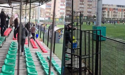 Eskişehirli futbolcular Yalova’da darp edildi!