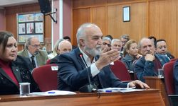 AK Parti Grup Başkanvekili Kepez'den CHP'li belediyelere eleştiri: Çözüm üretilmiyor!