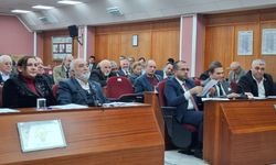 Odunpazarı Meclisi’nde deprem tartışması: Vergiler nereye gitti?