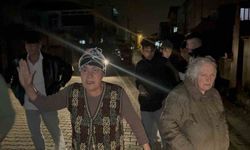 Komşusunun yaktığı mangal bina sakinlerini çılgına çevirdi: "Uçuracak bizi havaya"