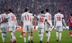 A Milli Takım’ın Uluslar Ligi fikstürü açıklandı! İşte maç tarihleri