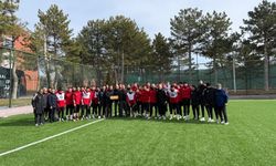 Puan kaybetme lüksümüz yok