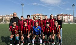 Üç puan bizim olsun