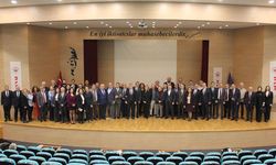 Eskişehir’de Yapay Zekâ Denetimleri Paneli düzenlendi