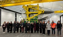 ETO’dan Fransa çıkarması: Eskişehir Avrupa sahnesinde