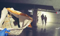 Bakırköy’de 30 milyon dolarlık otopark hırsızlığında 11 şüpheli adliyede