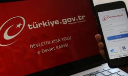 e-Devlet’te kullanıcı sayısı 68 milyonu aştı!