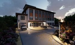 Eskişehir'de sağlık hizmetlerine yeni merkez