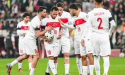 A Milli Futbol Takımı’nın UEFA Uluslar A Ligi’ndeki rakipleri belli oldu.