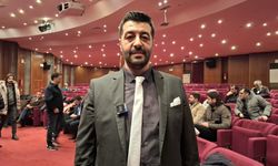 Eskişehir Ayakkabıcılar Odası’nda Akın Yüksel güven tazeledi