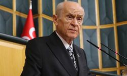 Bahçeli: "Erken seçim gündeme alınmayacaktır"
