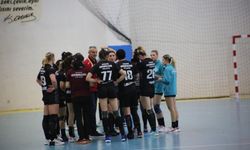 Odunpazarı farklı kazandı 37-29