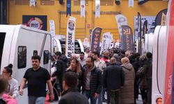 Eskişehir Fuar Kongre Merkezi 2025’te rekor kırdı: 420 bin ziyaretçi