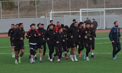 Beytepe dönüm maçı olacak