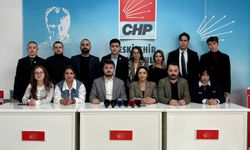 CHP Eskişehir Gençlik Kolları’ndan gözaltı ve tutuklamalara tepki: Bu düzen kaderimiz değil