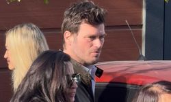 Ünlü oyuncu Kıvanç Tatlıtuğ, adliyede