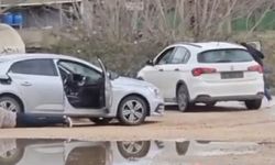 Bursa’da soygun senaryosunu polis yutmadı...