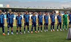 Kütahyaspor evinde kazandı