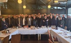 MÜSİAD Eskişehir’de vergi gündemi masaya yatırıldı