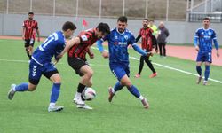 Bozan'a son dakika şoku 0-1