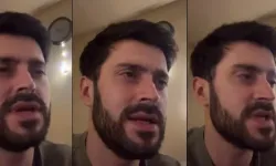 Sosyal medya fenomeni Deniz Sinan Demir tutuklandı