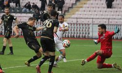 Krizle geldiler bizi zorladılar